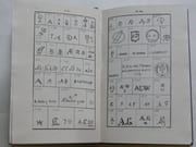 Résumé alphabetique des Marques de Porcelaines de toutes les fabriques européennes. Compagnon de l'amateur de porcelaines. par Ch. de Grollier et A. Popoff - Image 4