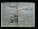 Combat De la R&eacute;sistance &agrave; la R&eacute;volution. 4e ann&eacute;e n&deg;139 Dimanche 19 Novembre 1944. Editorial attribu&eacute; &agrave; Albert Camus.. Collectif. Directeur g&eacute;rant : ...