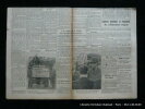 Combat De la R&eacute;sistance &agrave; la R&eacute;volution. 4e ann&eacute;e n&deg;163 Dimanche 17 D&eacute;cembre 1944. Editorial par Albert Camus.. Collectif. Directeur g&eacute;rant : J. ...