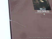 Belle des sables. Portfolio. Envoi de Lucien Clergue. par CLERGUE Lucien  - Image 4