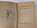 L'Apollon de Bellac. Pièce en un acte.22e éd. . Jean Giraudoux