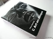 L'art en Afrique par Tibor BODROGI - Image 1
