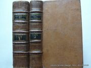 Traité du Contrat de Vente, selon les Règles tant du For de la Conscience, que du For Extérieur suivi du Traité des Retraits, pour servir d'Appendice au Traité du Contrat de Vente.  Nouvelle édition revue & corrigée. 3 tomes en 2 volumes. Complet. par POTHIER Robert-Joseph - Image 1