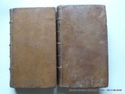 Traité du Contrat de Vente, selon les Règles tant du For de la Conscience, que du For Extérieur suivi du Traité des Retraits, pour servir d'Appendice au Traité du Contrat de Vente.  Nouvelle édition revue & corrigée. 3 tomes en 2 volumes. Complet. par POTHIER Robert-Joseph - Image 4