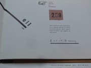 David Blamey  Know Became Tell. par BLAMEY David - Image 3