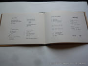 David Blamey  Know Became Tell. par BLAMEY David - Image 6