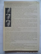 Le grand départ et la vie sur l'eau par MICHKA. Avec des illustrations de Frédéric Pinard. - Image 2