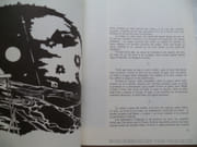 Le grand départ et la vie sur l'eau par MICHKA. Avec des illustrations de Frédéric Pinard. - Image 4