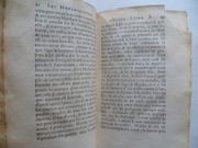 Les métamorphoses d'Ovide avec des explications à la fin de chaque Fable. Traduction nouvelle. En deux tomes, complet. par Ovide. Traduction nouvelle par M. l'Abbé de Bellegarde - Image 11