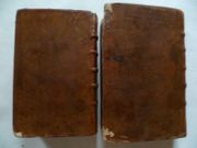 Les métamorphoses d'Ovide avec des explications à la fin de chaque Fable. Traduction nouvelle. En deux tomes, complet. par Ovide. Traduction nouvelle par M. l'Abbé de Bellegarde - Image 14