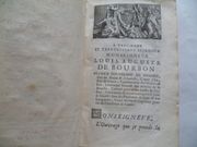 Les métamorphoses d'Ovide avec des explications à la fin de chaque Fable. Traduction nouvelle. En deux tomes, complet. par Ovide. Traduction nouvelle par M. l'Abbé de Bellegarde - Image 6