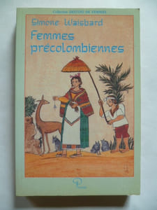 Femmes précolombiennes