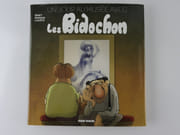 Un jour au musée avec les Bidochon par Binet - Image 1