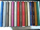 FRANCE. Illustrations de CARZOU .  Collection  Les peintres du livre .. MAUROIS André - CARZOU