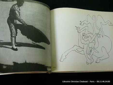 Les dessins mexicains d'Eisenstein. Préface de I. Karetnikova. Présentation de L. Steinmets. S. Eisenstein.