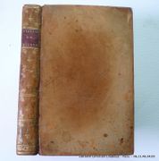 Discours sur l'origine et les fondemens de l'inégalité parmi les hommes par Jean-Jaques Rousseau. Rare édition originale. par Rousseau Jean-Jacques - Image 1