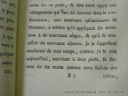 Discours sur l'origine et les fondemens de l'inégalité parmi les hommes par Jean-Jaques Rousseau. Rare édition originale. par Rousseau Jean-Jacques - Image 7