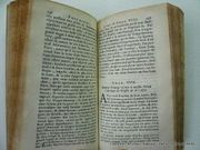 Les Oeuvres de M. François Rabelais, Docteur en Médecine. Augmentées de la vie de l'Auteur et de quelques Remarques sur sa vie et sur l'histoire. Avec les clef et l'explication de tous les mots difficiles. En 2 tomes. par RABELAIS François de  - Image 6