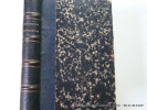 Héliogravure, photogravure, galvanoplastie, zincographie. 4 traités reliés à la suite en un volume.. Laurencin M.P. - V. Roux - L'Abbé J. Ferret -  ...
