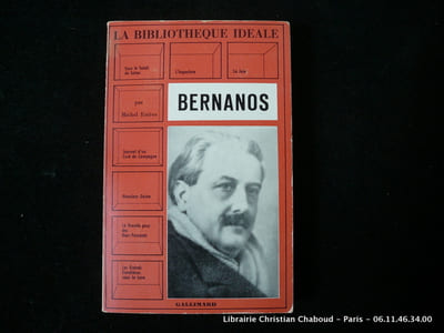 Bernanos