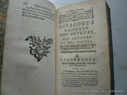 Histoire du Théâtre de l'Opéra Comique. En 2 volumes. par Desboulmiers, Jean-Augustin-Julien, 1731-1771. - Image 3