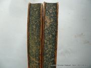 Histoire du Théâtre de l'Opéra Comique. En 2 volumes. par Desboulmiers, Jean-Augustin-Julien, 1731-1771. - Image 4