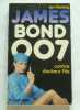 James Bond 007 Contre docteur No. Ian Fleming