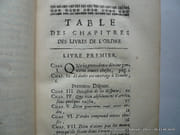Deux Traitez de S. Augustin. Les Livres de l'Ordre et les Livres du Libre Arbitre, traduits en françois sur la nouvelle édition latine des Peres Benedictins de la Congregation de S. Maur. par SAINT-AUGUSTIN - Image 4