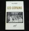 Les copains. Jules Romains