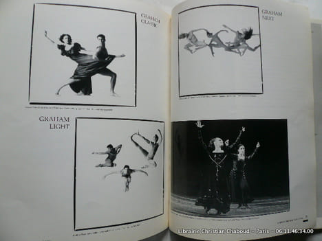 Martha Graham Centennial. The First Hundred Years. Program.. Martha Graham. Photos by Lous Greenfield, Arnold Eagle, Martha Swope, Tom Brazil