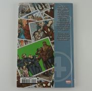 Spider-man & Fantastic Four. Réunion de famille par Christos N Gage. Mario Alberti.  - Image 2