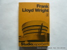 Frank Lloyd Wright. Zevi Bruno