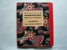 Textiles révolutionnaires soviétiques. Irina Yassinskaïa. Préface d'Alain Weill