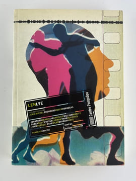 Len Lye. Jean-Michel Bouhours