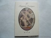 LE MAGASIN EROTIQUE N°4 par Collectif - Image 1