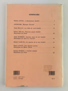 Feuillets roses, numéro 4 L'effeuillée rose par COLLECTIF - Image 2