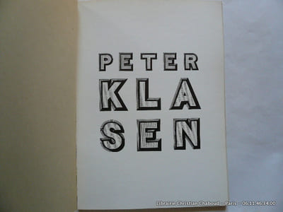 Peter Klasen