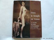 Dans le temple de Vénus. Le musée du sexe d'Amsterdam. par Hans-Jürgen Döpp - Image 1