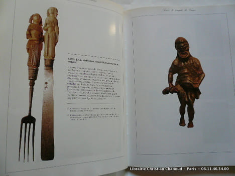 Dans le temple de Vénus. Le musée du sexe d'Amsterdam.. Hans-Jürgen Döpp