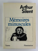 Mémoires minuscules par Arthur Silent - Image 1