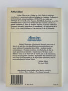 Mémoires minuscules par Arthur Silent - Image 2