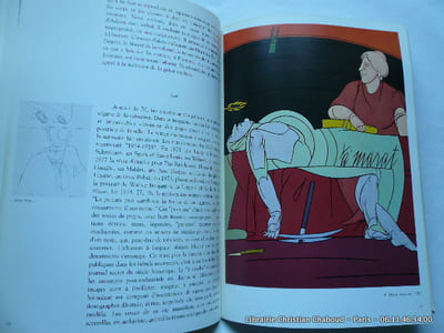 Adami. Peintures récentes - Repères cahiers d'art contemporain n°6