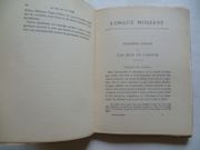 L'orgue moderne. Les jeux de l'orgue - Le mécanisme et les combinaisons - Exemples de registration - Registration ancienne.  L'orgue et l'orchestre. Suivi d'un Supplément sur l'orgue expressif ou harmonium par Alexandre Cellier. Préface de Louis Vierne - Image 3