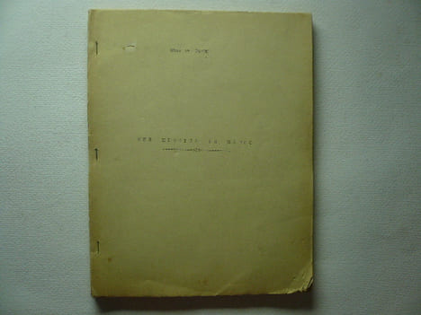 Une mission au Maroc.  Journal du Voyage officiel au Maroc de M. François de Tessan, sous-secrétaire d'Etat aux Affaires Etrangères (Février 1938). ...