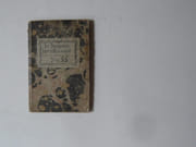 Le Bourru bienfaisant, comédie en trois actes et en prose. Dédiée à Madame Marie Adélaïde de France. Représentée à la Cour, le Mardi 5 Novembre 1771 par Carlo Goldoni - Image 1