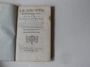 Le Bourru bienfaisant, comédie en trois actes et en prose. Dédiée à Madame Marie Adélaïde de France. Représentée à la Cour, le Mardi 5 Novembre 1771 par Carlo Goldoni - Image 2