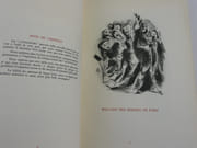 Ame et visage de Paris. 28 écrivains et 28 illustrateurs. par Collectif. - Image 5