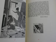 Ame et visage de Paris. 28 écrivains et 28 illustrateurs. par Collectif. - Image 7