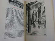 Ame et visage de Paris. 28 écrivains et 28 illustrateurs. par Collectif. - Image 8