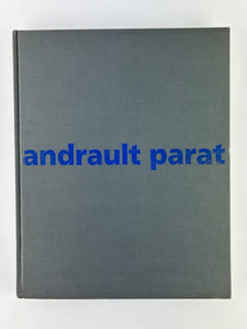(ARCHITECTURE) Andrault Parat